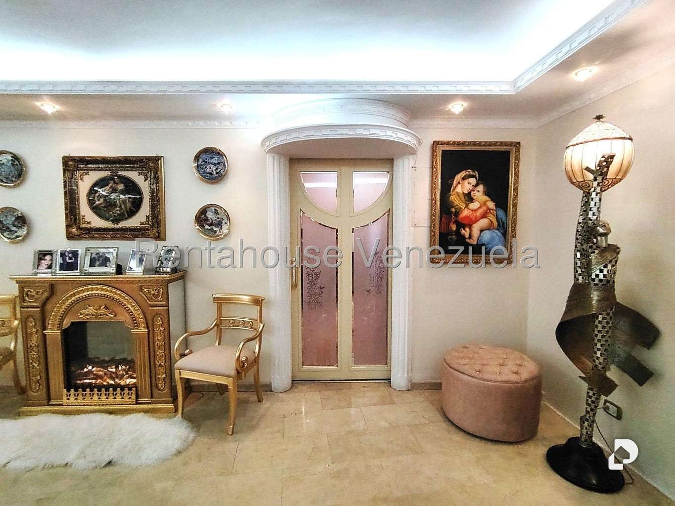 Apartamento en El Cafetal, Caracas – 27