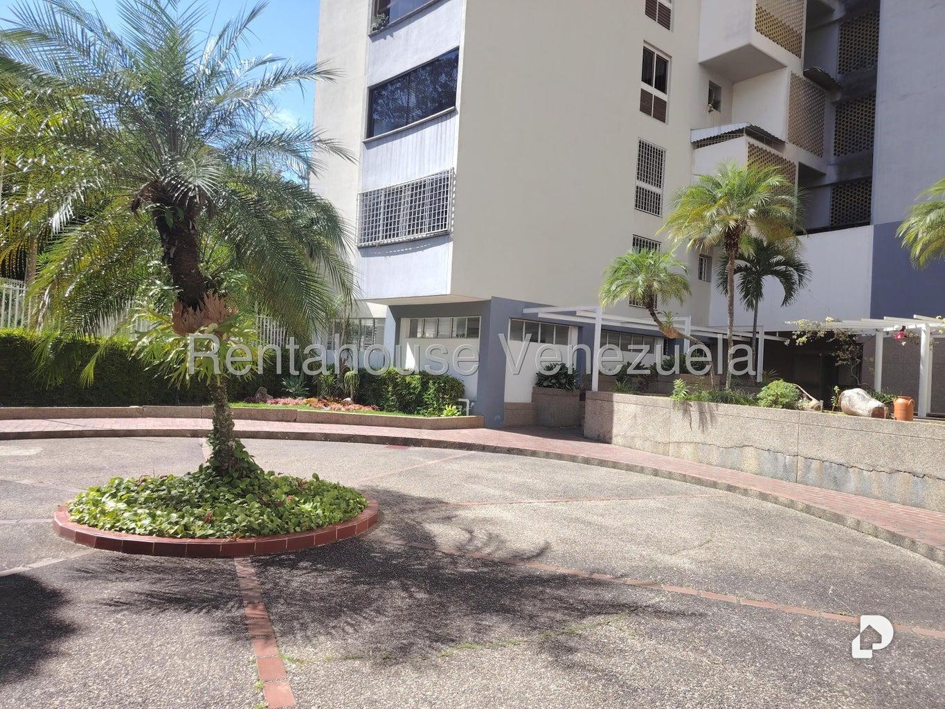 Apartamento en El Cafetal, Caracas – 4