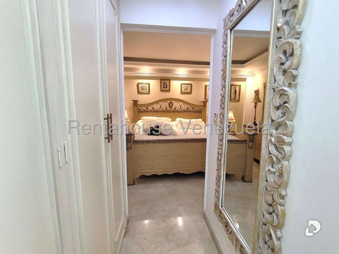 Apartamento en El Cafetal, Caracas – 44