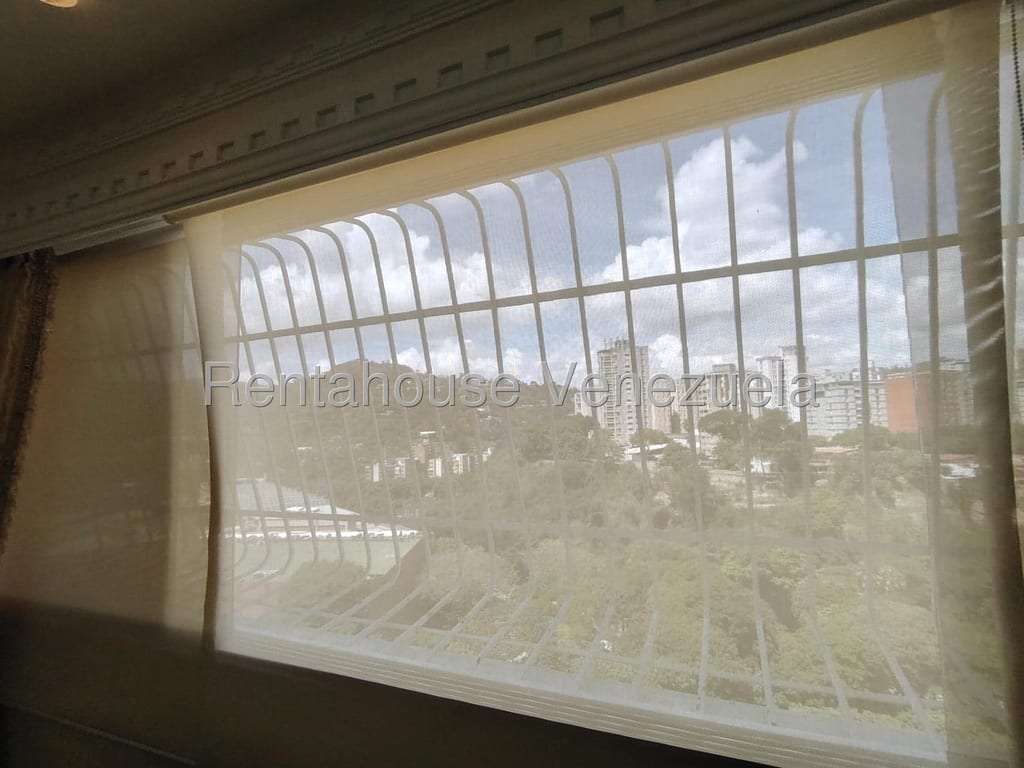 Apartamento en El Cafetal, Caracas