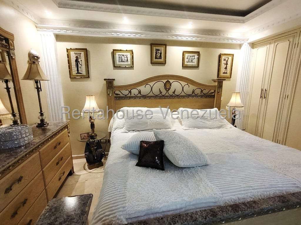 Apartamento en El Cafetal, Caracas