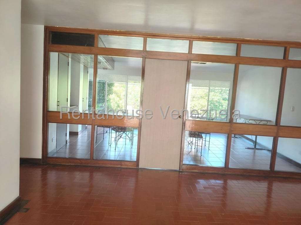Apartamento en El Cafetal, Caracas