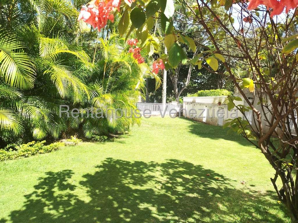 Apartamento en El Cafetal, Caracas
