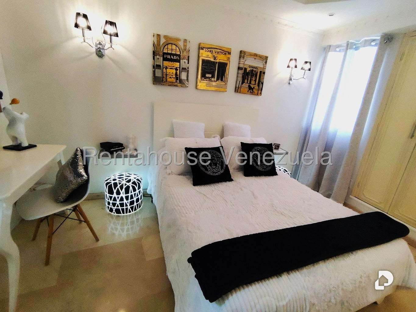 Apartamento en El Cafetal, Caracas – 33
