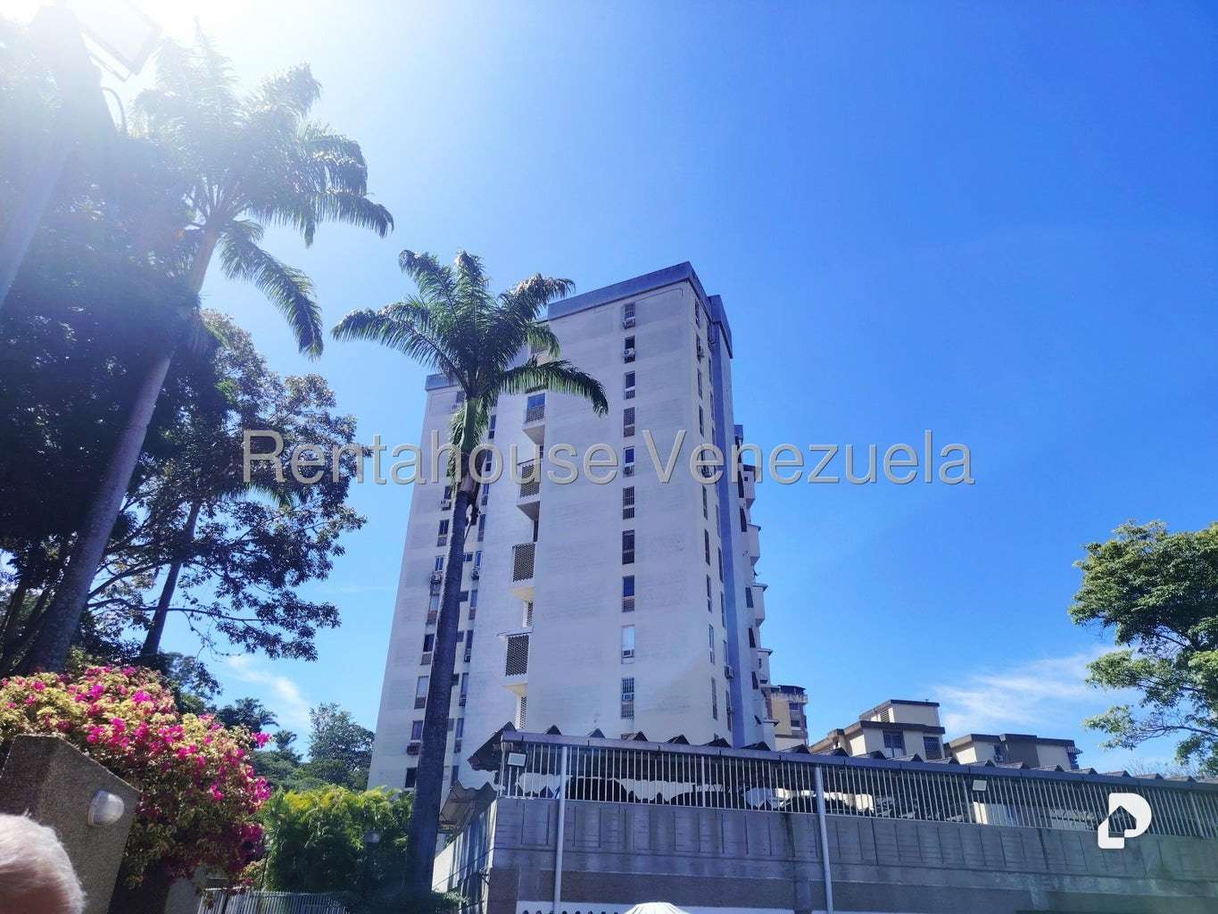 Apartamento en El Cafetal, Caracas – 16