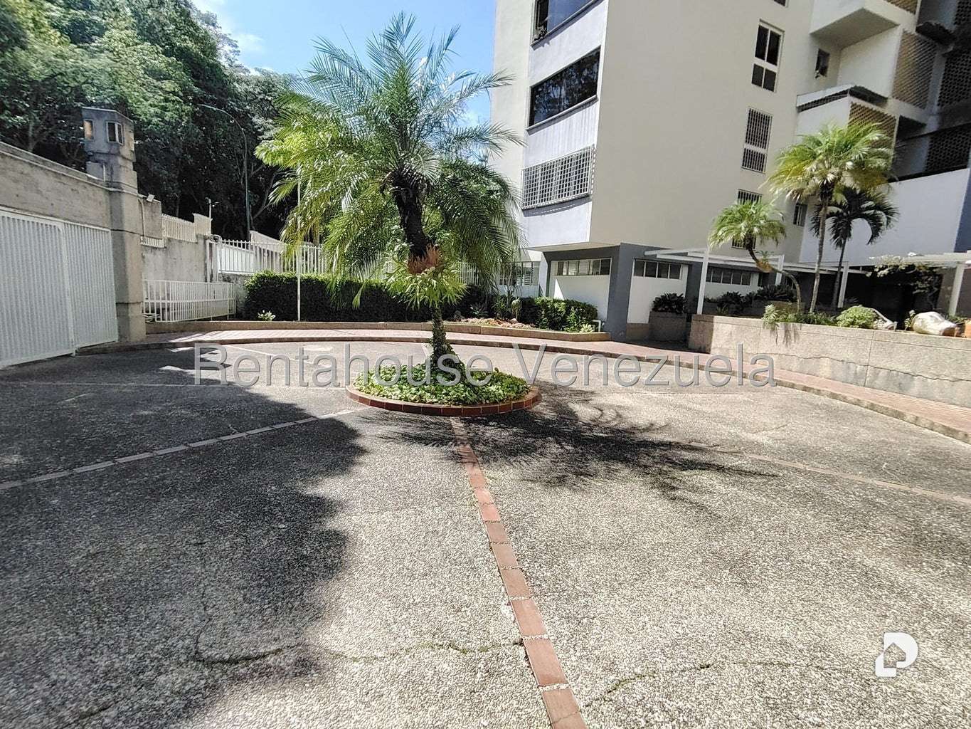 Apartamento en El Cafetal, Caracas – 5