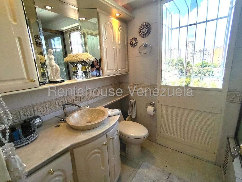 Apartamento en El Cafetal, Caracas