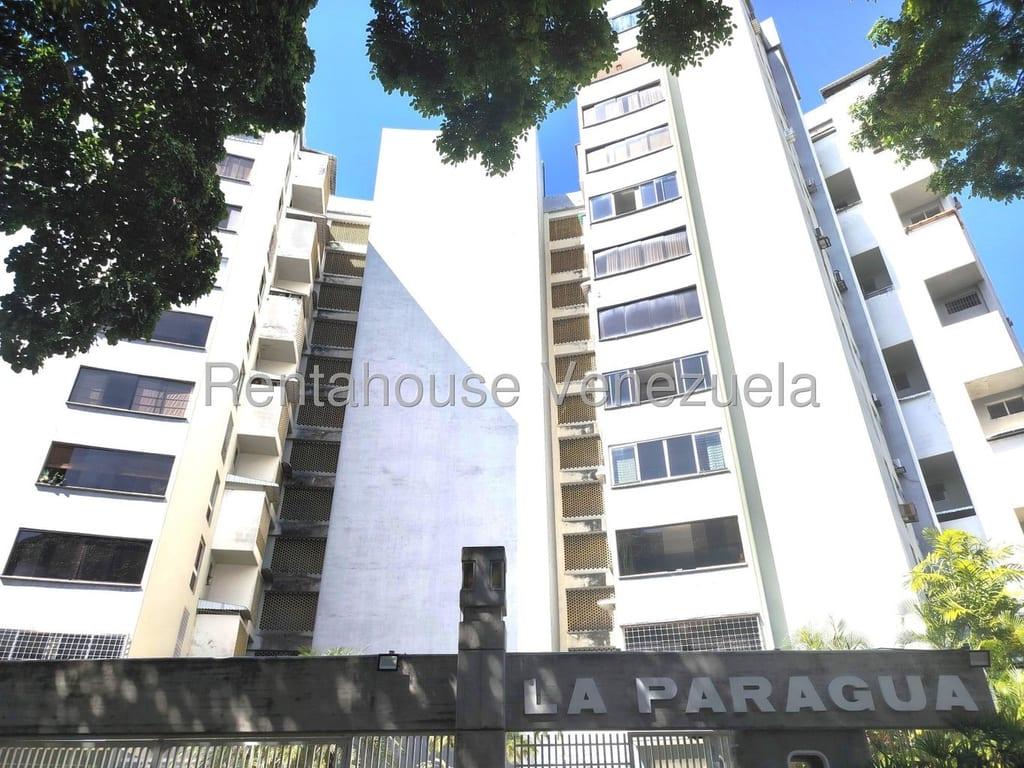 Apartamento en El Cafetal, Caracas