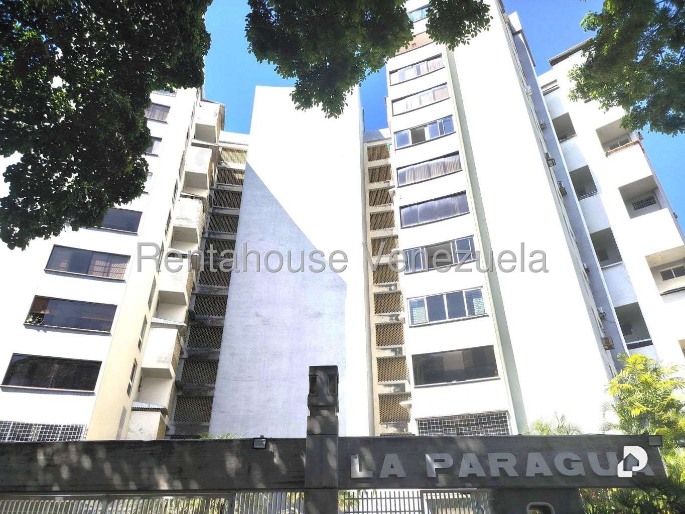 Apartamento en El Cafetal, Caracas – 1
