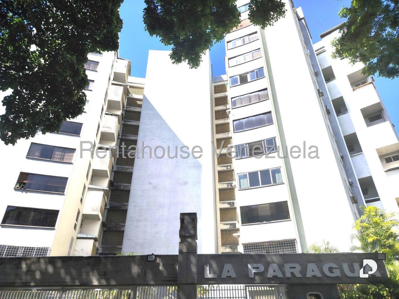Apartamento en El Cafetal, Caracas – 1