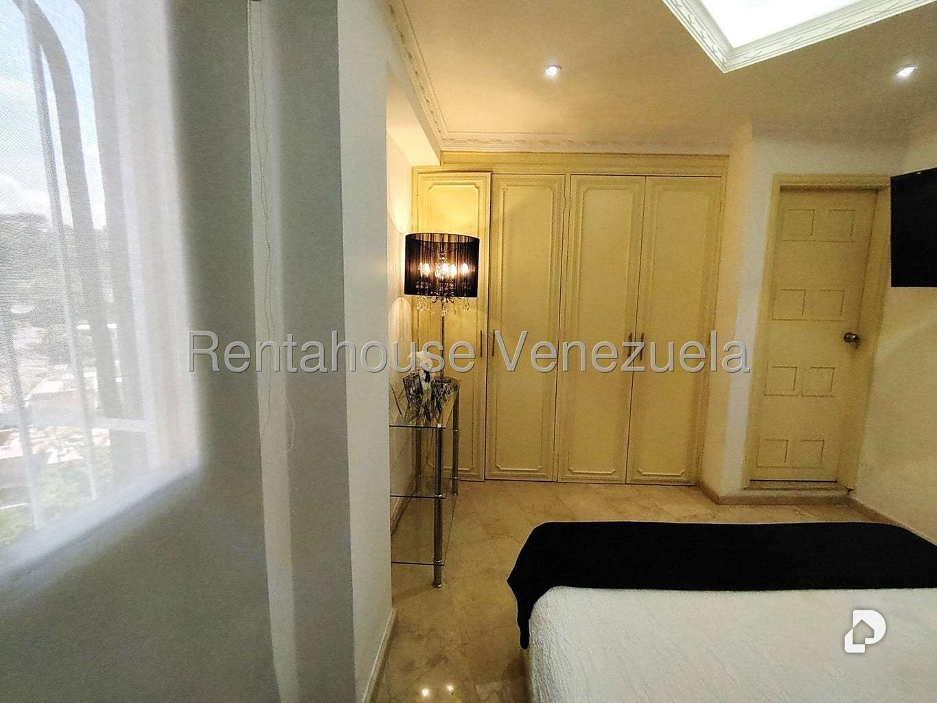 Apartamento en El Cafetal, Caracas – 50