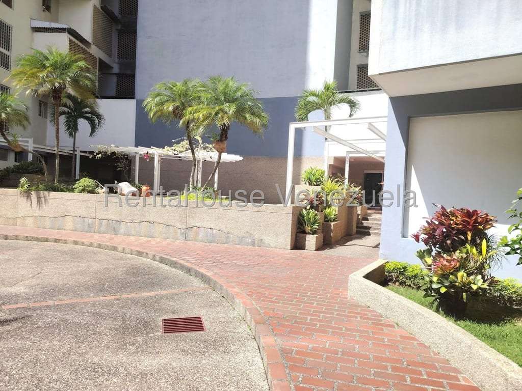Apartamento en El Cafetal, Caracas