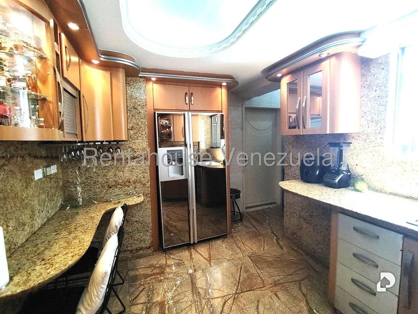Apartamento en El Cafetal, Caracas – 30
