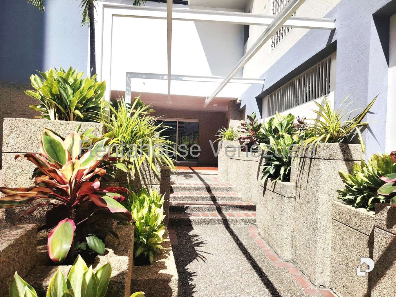 Apartamento en El Cafetal, Caracas – 6