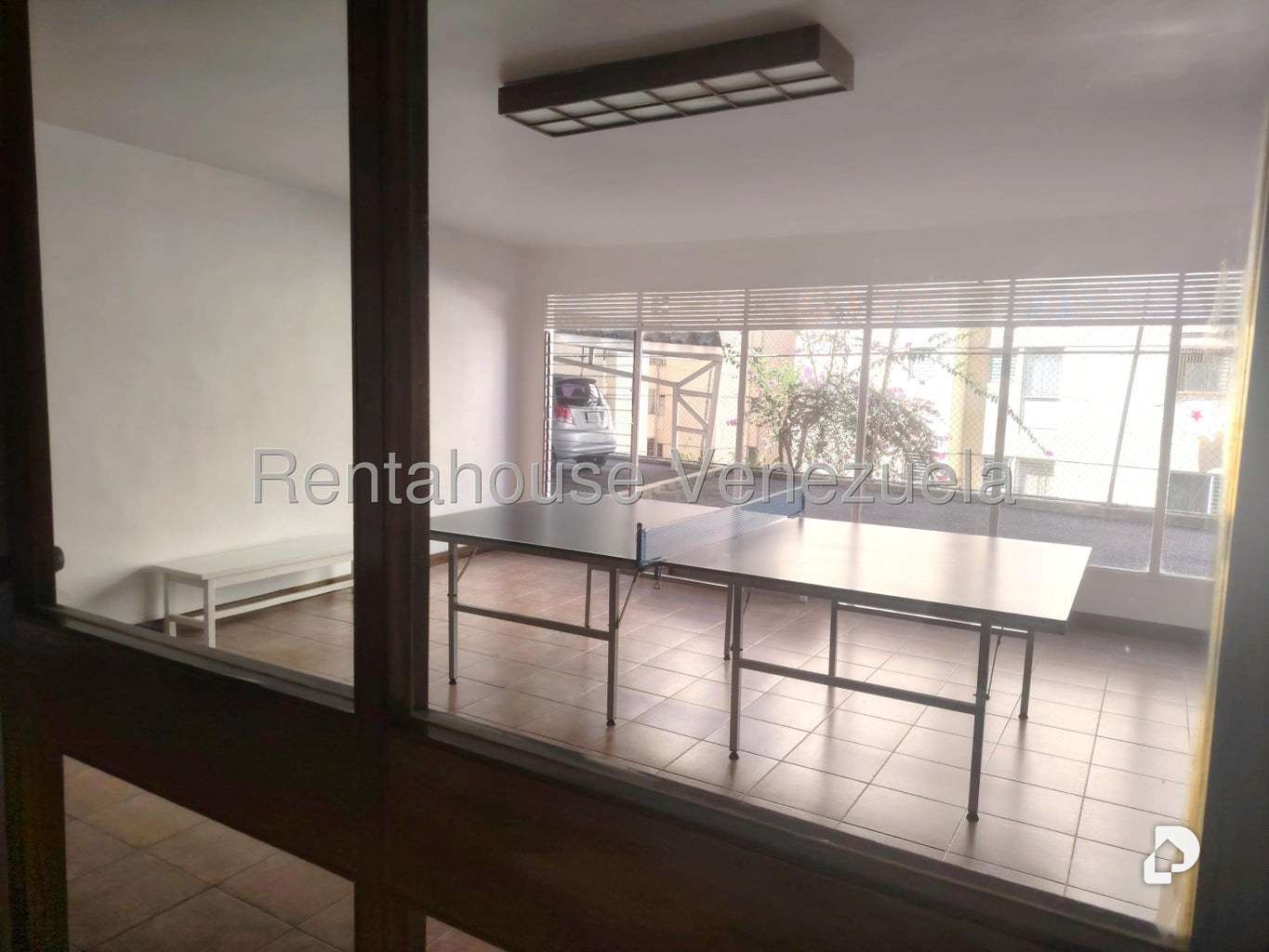 Apartamento en El Cafetal, Caracas – 11