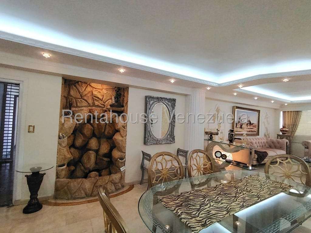Apartamento en El Cafetal, Caracas