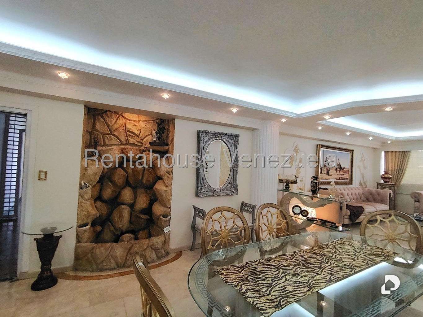 Apartamento en El Cafetal, Caracas – 20