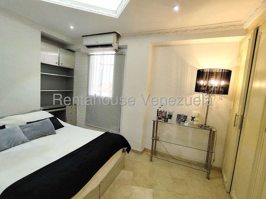 Apartamento en El Cafetal, Caracas