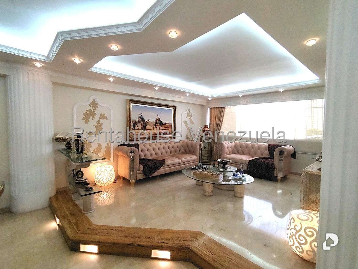 Apartamento en El Cafetal, Caracas – 22