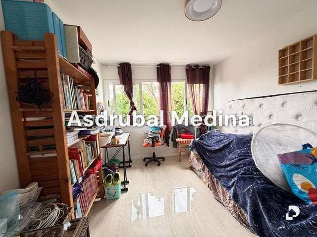 Apartamento en Oripoto, Caracas – 8