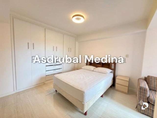 Apartamento en Oripoto, Caracas – 10