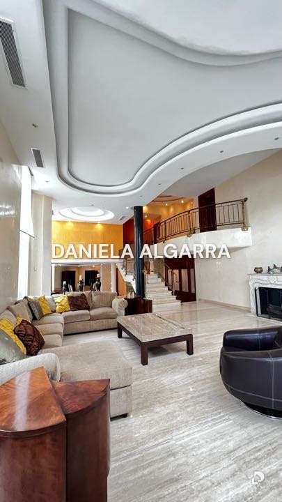 House in Guataparo Country Club, Valencia – 8