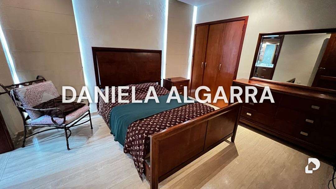 House in Guataparo Country Club, Valencia – 30