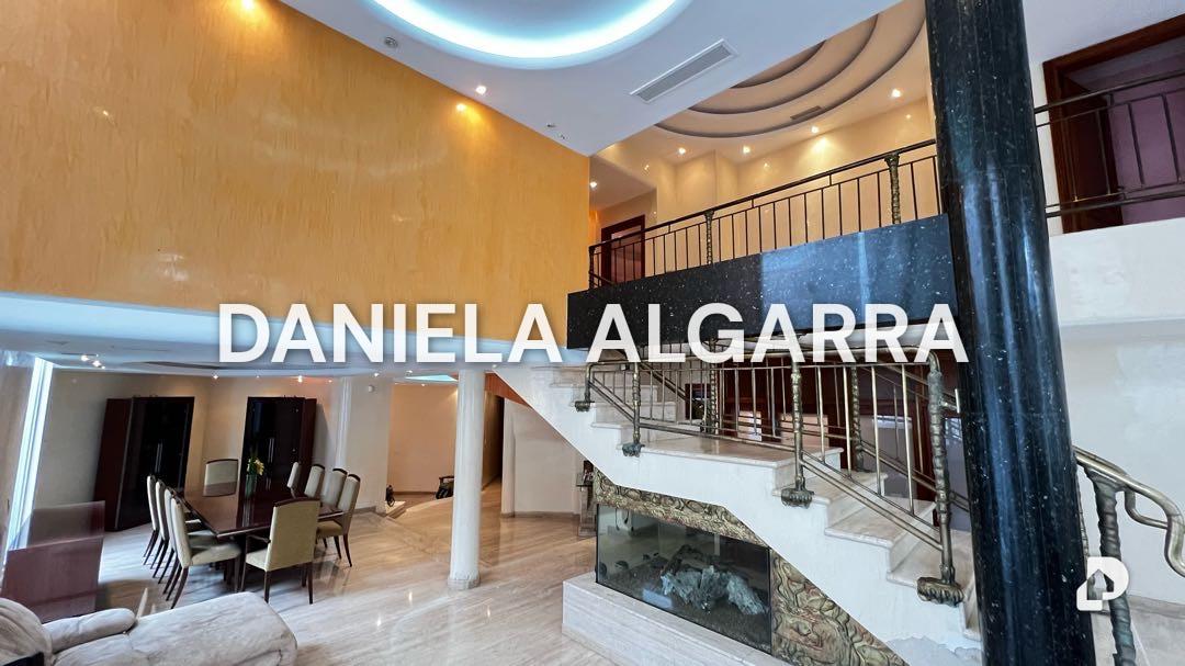 House in Guataparo Country Club, Valencia – 4