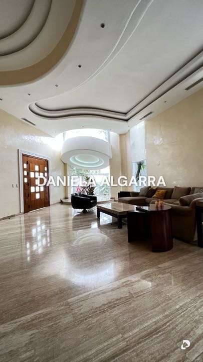 House in Guataparo Country Club, Valencia – 6
