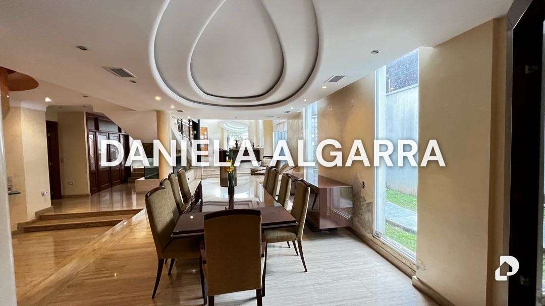 House in Guataparo Country Club, Valencia – 17