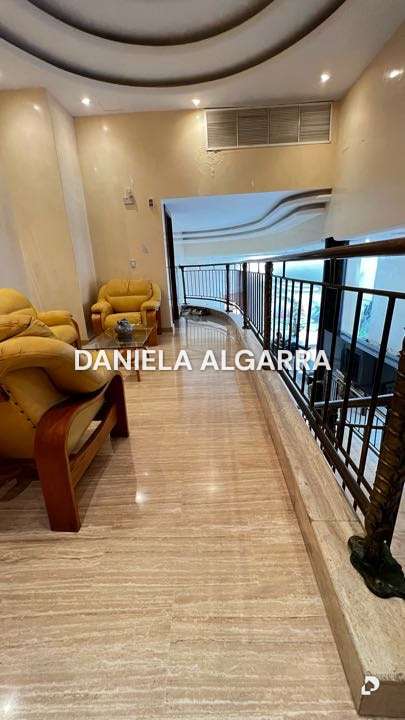 House in Guataparo Country Club, Valencia – 29