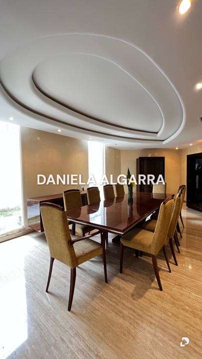 House in Guataparo Country Club, Valencia – 19