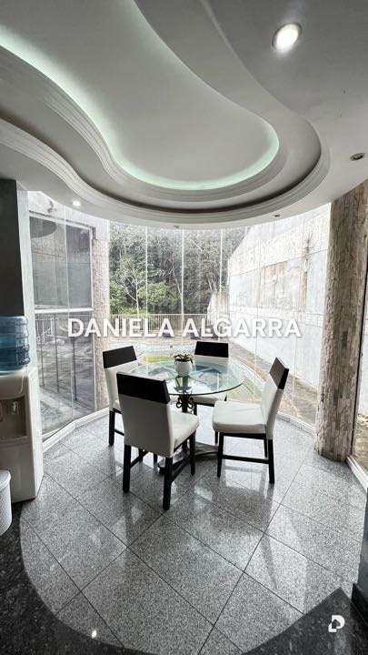 House in Guataparo Country Club, Valencia – 21