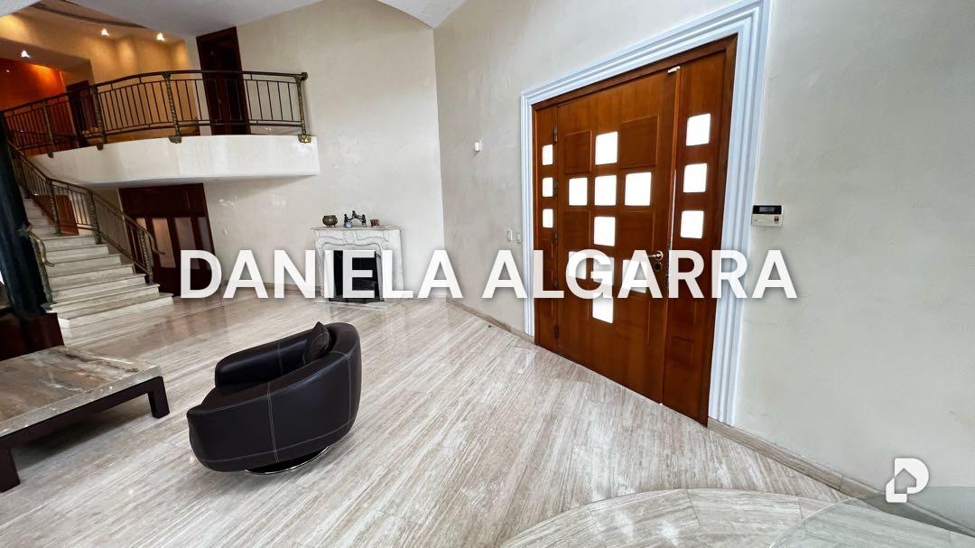 House in Guataparo Country Club, Valencia – 5