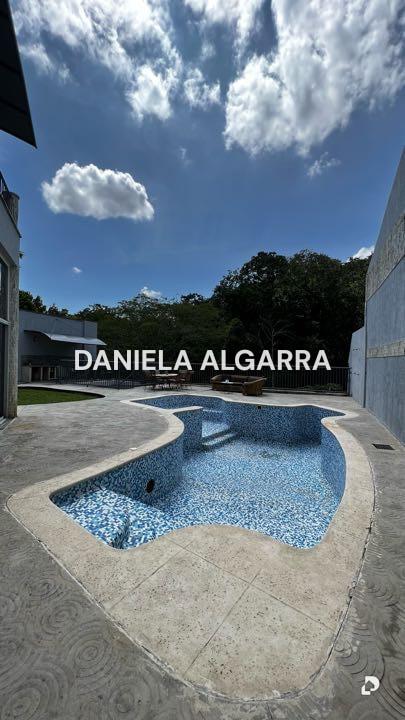 House in Guataparo Country Club, Valencia – 2