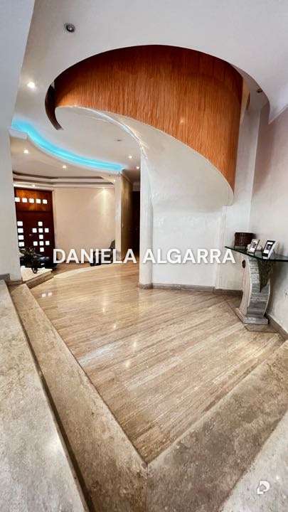 House in Guataparo Country Club, Valencia – 16