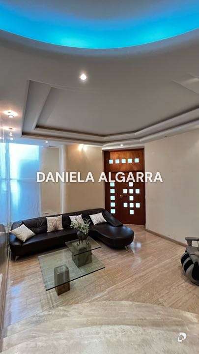 House in Guataparo Country Club, Valencia – 10