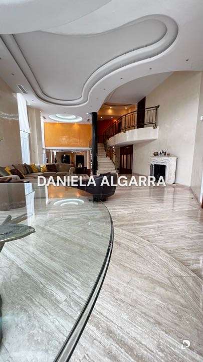 House in Guataparo Country Club, Valencia – 11