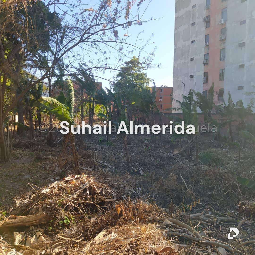 Terreno en El Guayabal, Naguanagua – 2