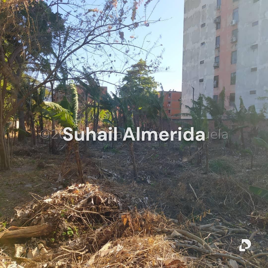 Terreno en El Guayabal, Naguanagua – 2