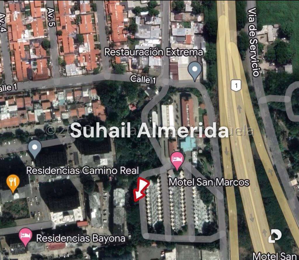 Terreno en El Guayabal, Naguanagua – 13