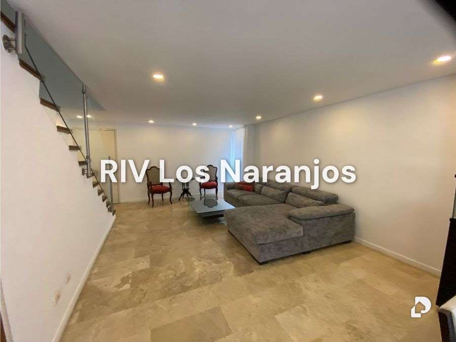 Apartamento en Villanueva de El Hatillo, Caracas – 6