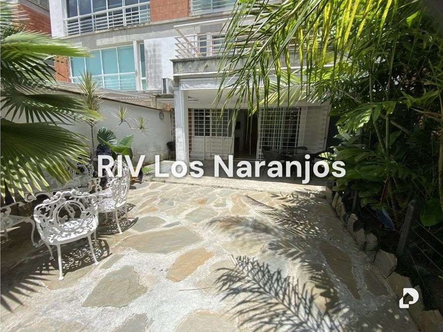 Apartamento en Villanueva de El Hatillo, Caracas – 13