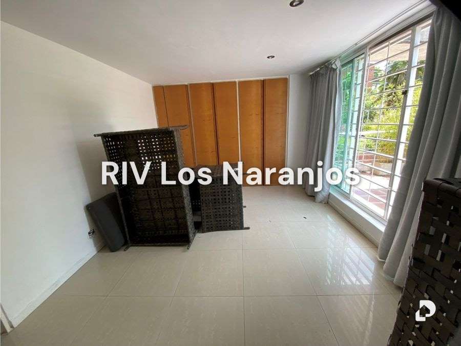 Apartamento en Villanueva de El Hatillo, Caracas – 17