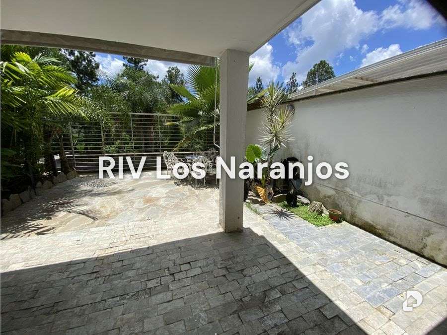 Apartamento en Villanueva de El Hatillo, Caracas – 10