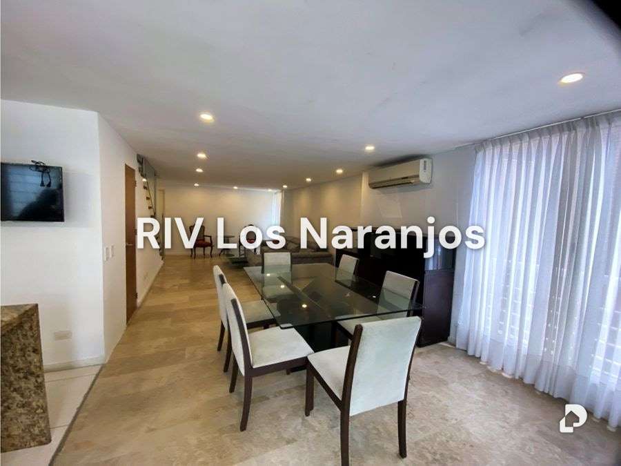 Apartamento en Villanueva de El Hatillo, Caracas – 7