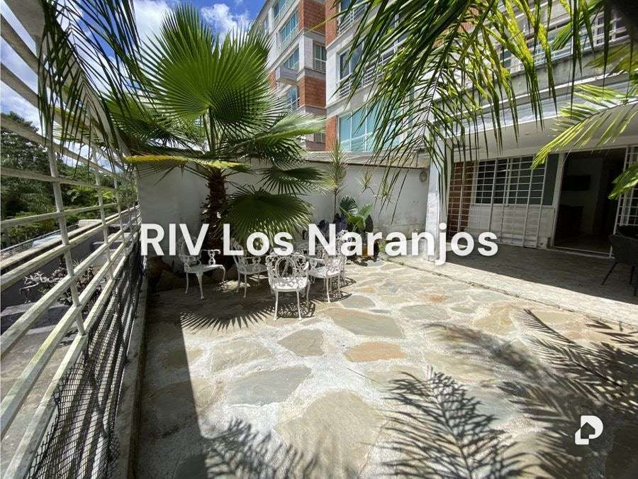 Apartamento en Villanueva de El Hatillo, Caracas – 12