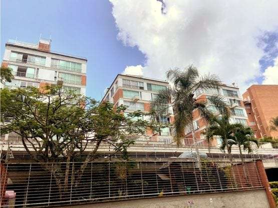 Apartamento en Villanueva de El Hatillo, Caracas - 1