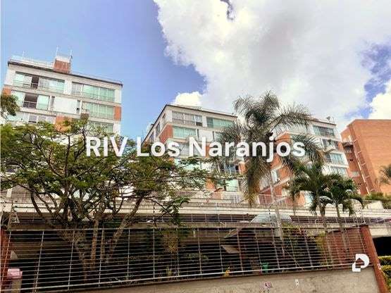 Apartamento en Villanueva de El Hatillo, Caracas – 1