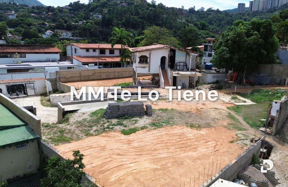 Terreno en Prados del Este, Caracas – 6